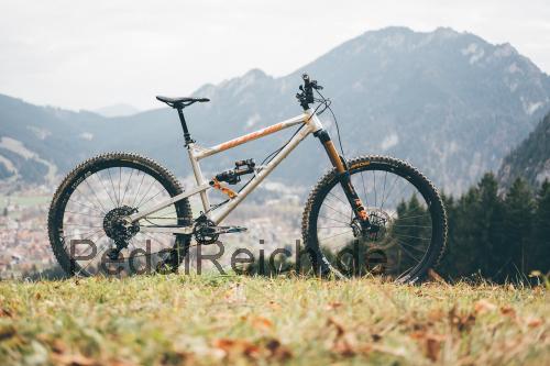 Nicolai G15  technische daten 